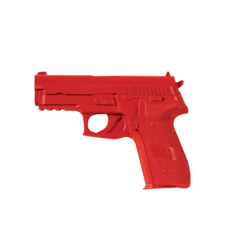 Pistolet d'entraînement ASP Red Gun SIG 228 et 229 en 9 mm et .40, 500 g