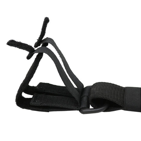 Plaque de cuisse Twist-2 Radar 1957 polymère semi-rigide 2 passants MOLLE 260 g