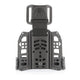 Plaque de hanche tactique GK Pro Tactiknight rigide passant pivotant réversible serre-cuisse