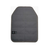 Plaques PT-R Flex 5.11 Tactical 5,75 lb en mousse EVA sur âme acier