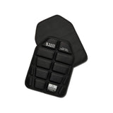 Plaques PT-R Flex 5.11 Tactical 8,75 lb à coque mousse EVA flexible