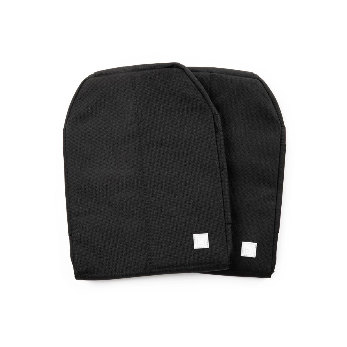 Plaques PT-R H2O 5.11 Tactical remplissables eau ou glace, profil SAPI Medium