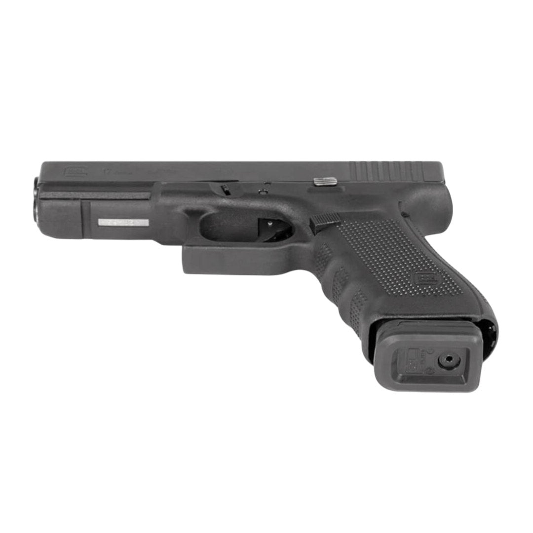 Plaques de fond de chargeur GL L-Plate Magpul pour PMAG GL9 Glock, lot de 3