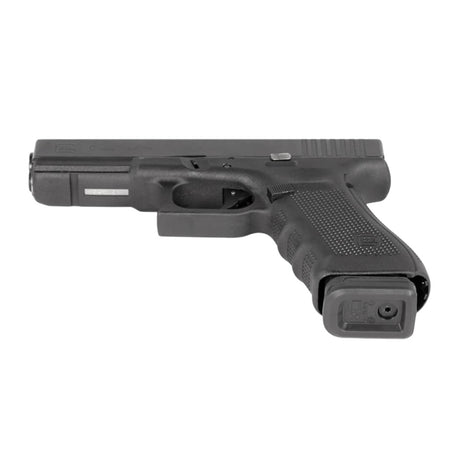 Plaques de fond de chargeur GL L-Plate Magpul pour PMAG GL9 Glock, lot de 3