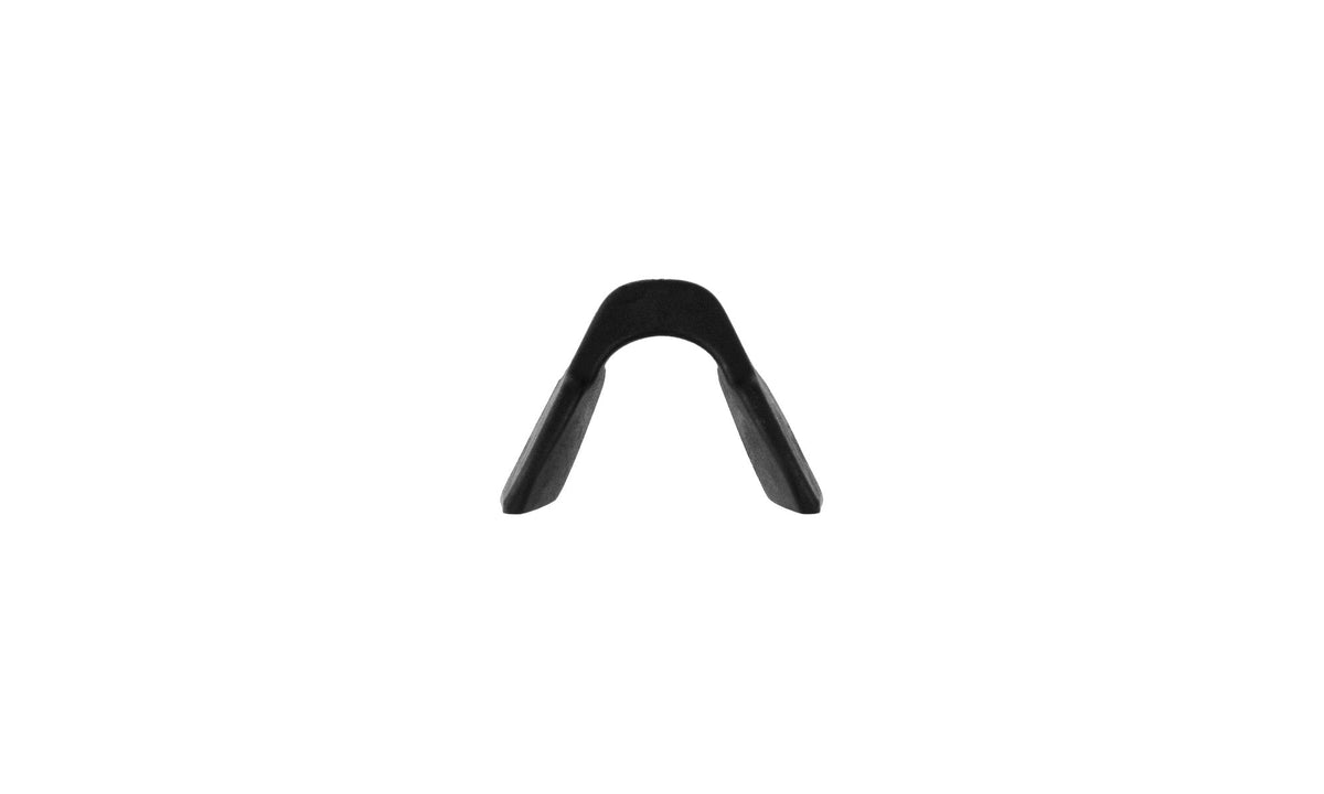 Plaquette nasale de rechange Wiley X pour lunettes WX Citadel pièce détachée d'origine
