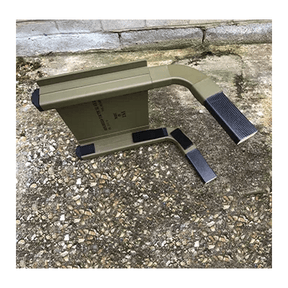 Plateforme d'assaut Olympia Triumph modèle Wide Rung