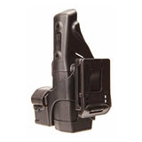 Platine de fixation latérale Blackhawk pour porte-cartouche Taser X26