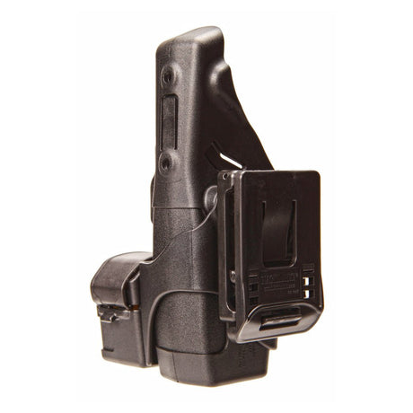 Platine de fixation latérale Blackhawk pour porte-cartouche Taser X26