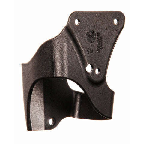 Platine de fixation latérale Blackhawk pour porte-cartouche Taser X26