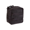 Poche 6.6 5.11 Tactical au format 15x15 cm en nylon 1000D à fixation Slickstick
