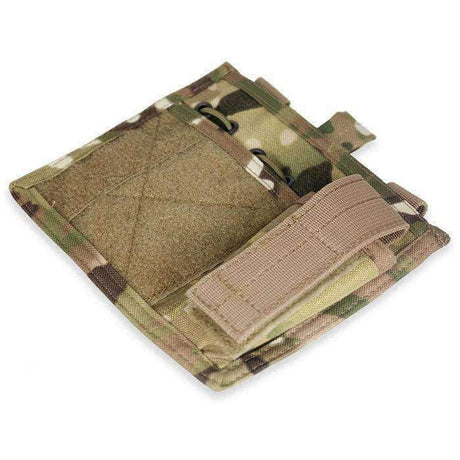 Poche Admin Panel Bulldog Tactical Gear