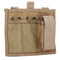 Poche Admin Panel Bulldog Tactical Gear