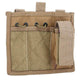 Poche Admin Panel Bulldog Tactical Gear