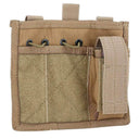 Poche Admin Panel Bulldog Tactical Gear