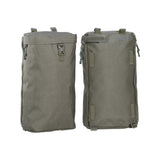Poche Berghaus MMPS Pockets II