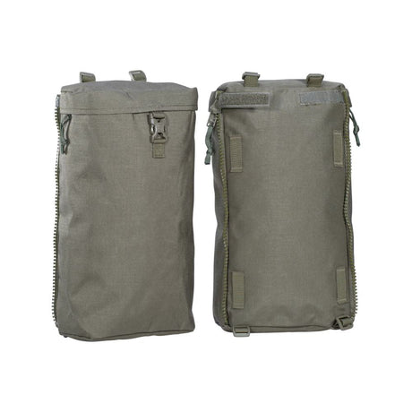 Poche Berghaus MMPS Pockets II