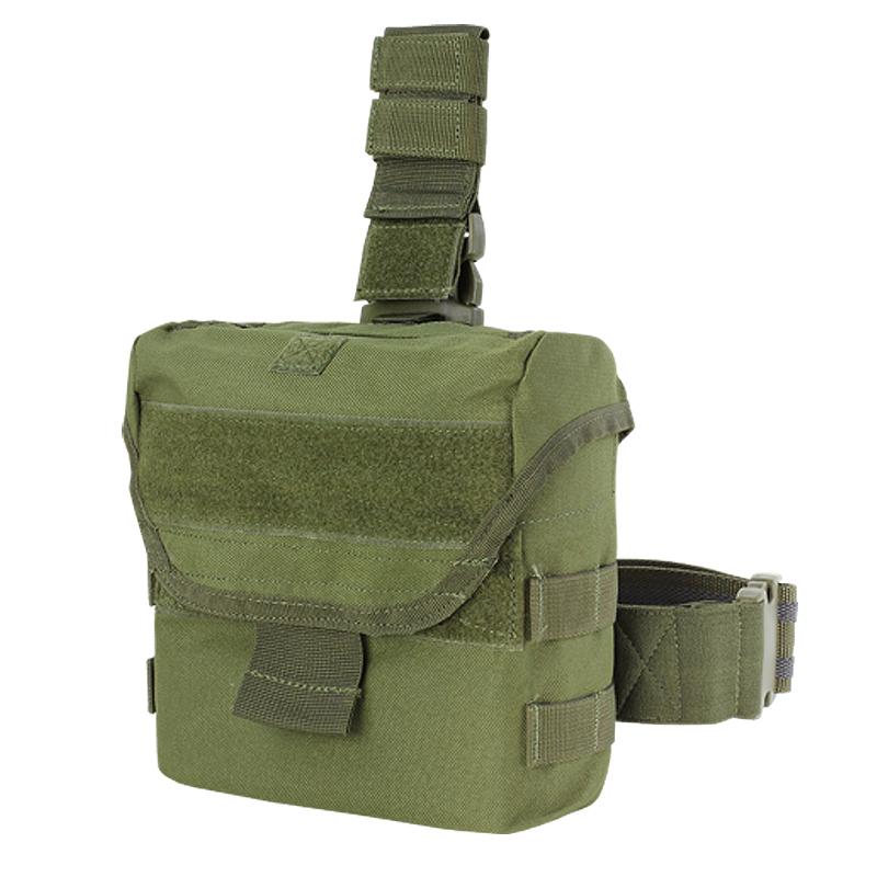 Poche Condor Drop Leg