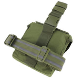 Poche Condor Drop Leg