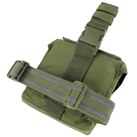 Poche Condor Drop Leg