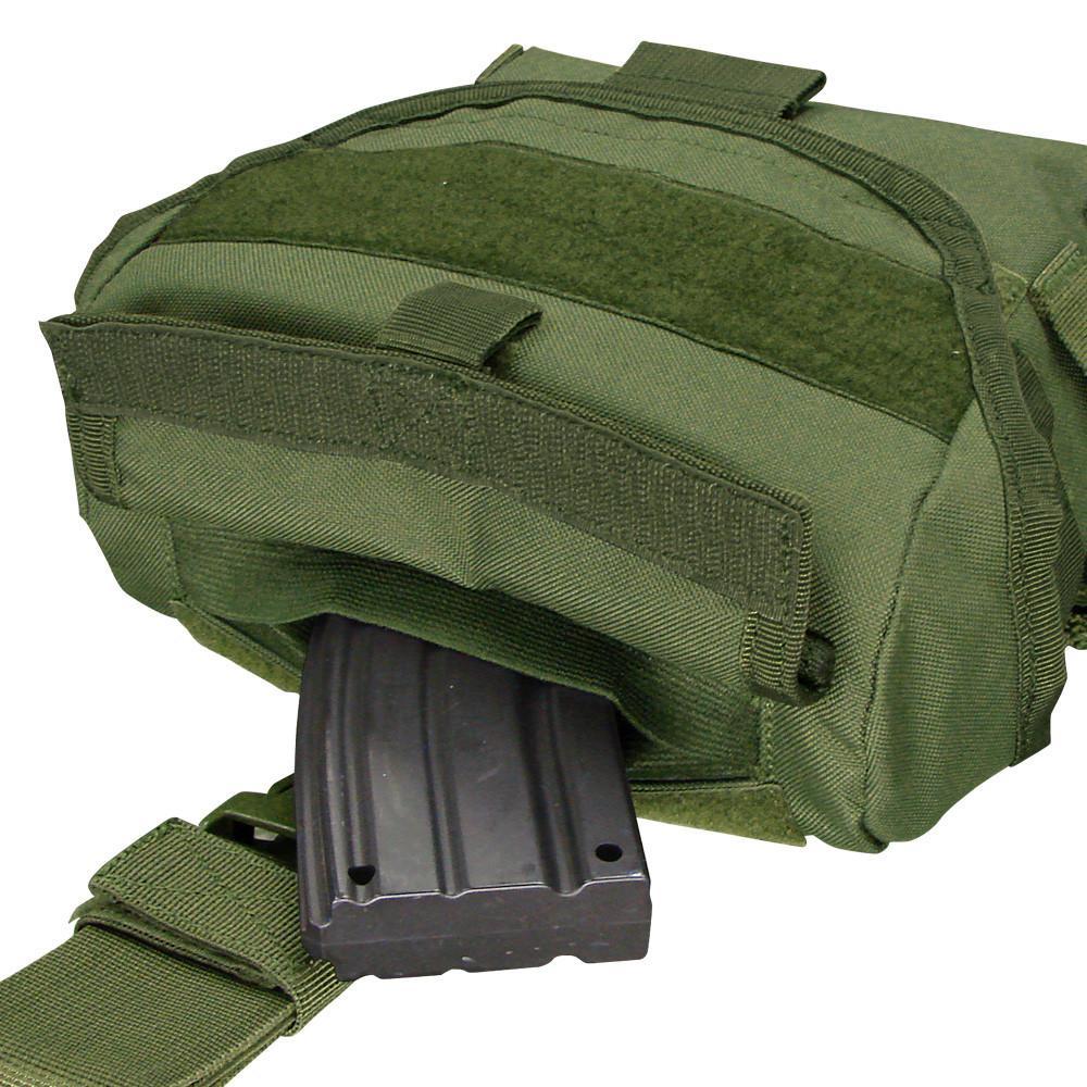 Poche Condor Drop Leg