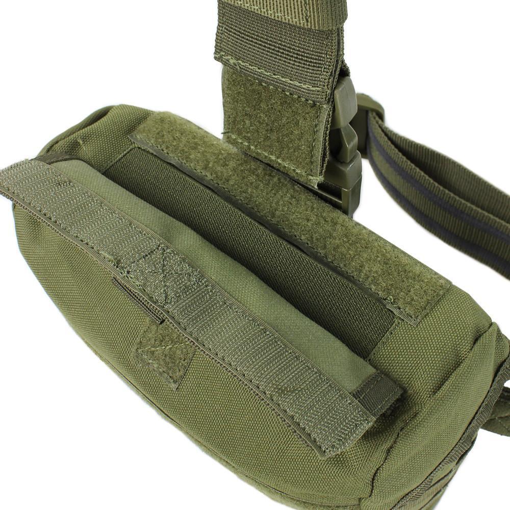 Poche Condor Drop Leg