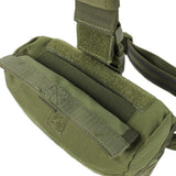 Poche Condor Drop Leg