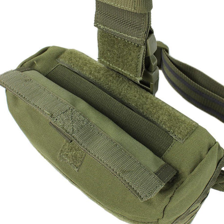 Poche Condor Drop Leg