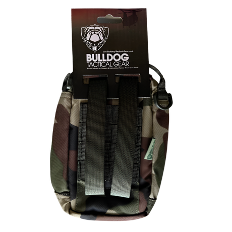 Poche EDC Utility CCE Bulldog Tactical Gear