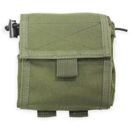 Poche Folding Dump Pouch Bulldog Tactical Gear