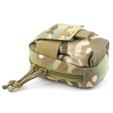 Poche Mil-Tec Padded