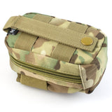 Poche Mil-Tec Padded