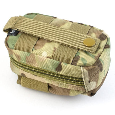Poche Mil-Tec Padded