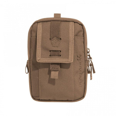 Poche Pentagon AXON
