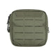 Poche Pentagon ELPIS 15X15