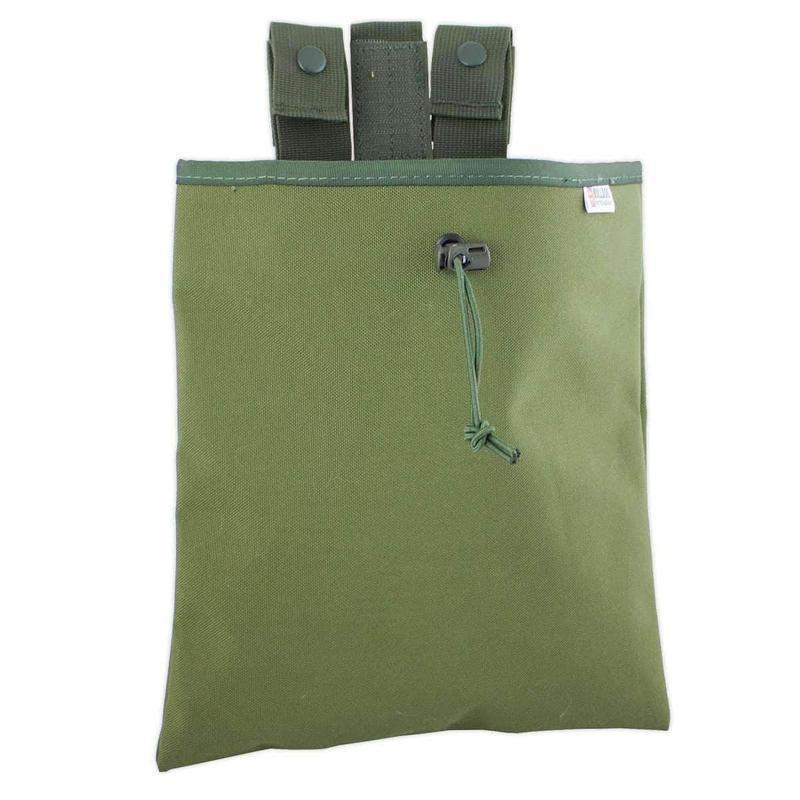 Poche Rolling Dump Pouch Bulldog Tactical Gear - Outlet