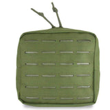 Poche Utility Lazer HM Bulldog Tactical Gear