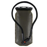 Poche à eau Condor Torrent Gen II 3 L fermeture coulissante sans BPA ni PVC