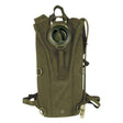 Poche à eau Mil-Tec PACK 3 L