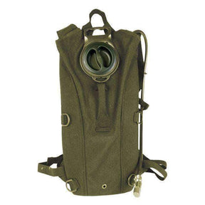 Poche à eau Mil-Tec PACK 3 L