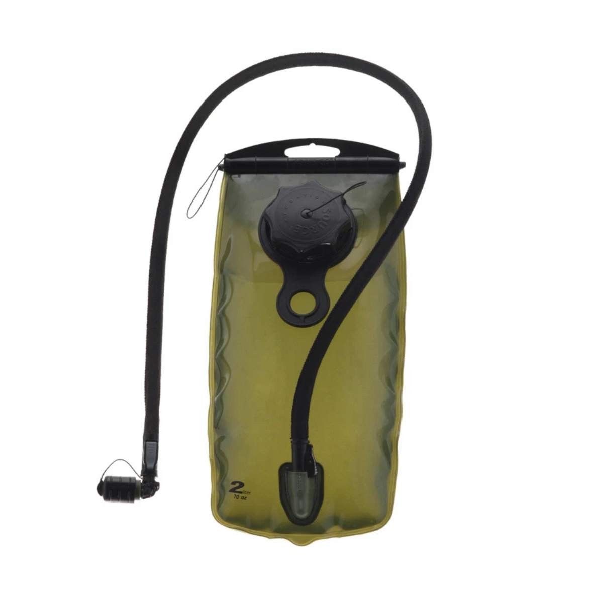 Poche à eau WXP 2L Source Tactical