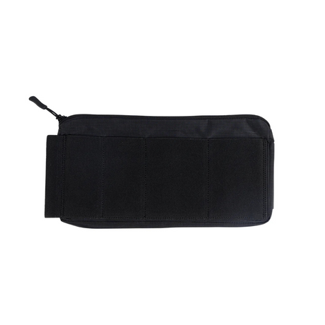 Poche admin tactique Eberlestock Fade grand modèle à dos auto-agrippant