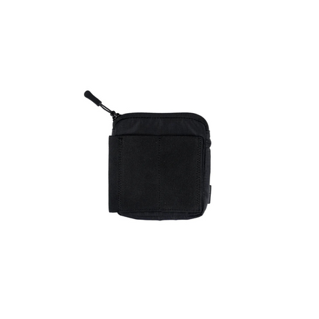 Poche admin tactique Eberlestock Fade petit modèle à dos auto-agrippant