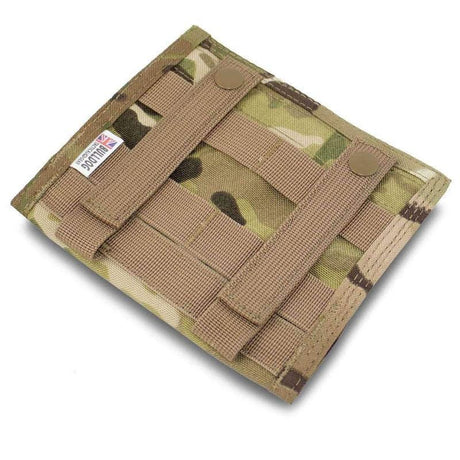 Poche administration Combat Bulldog Tactical Gear