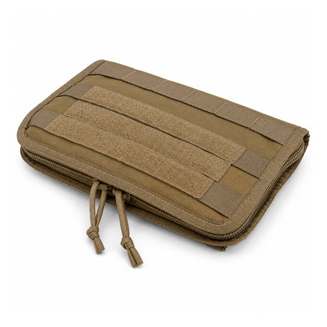 Poche administration Commander Bulldog Tactical Gear