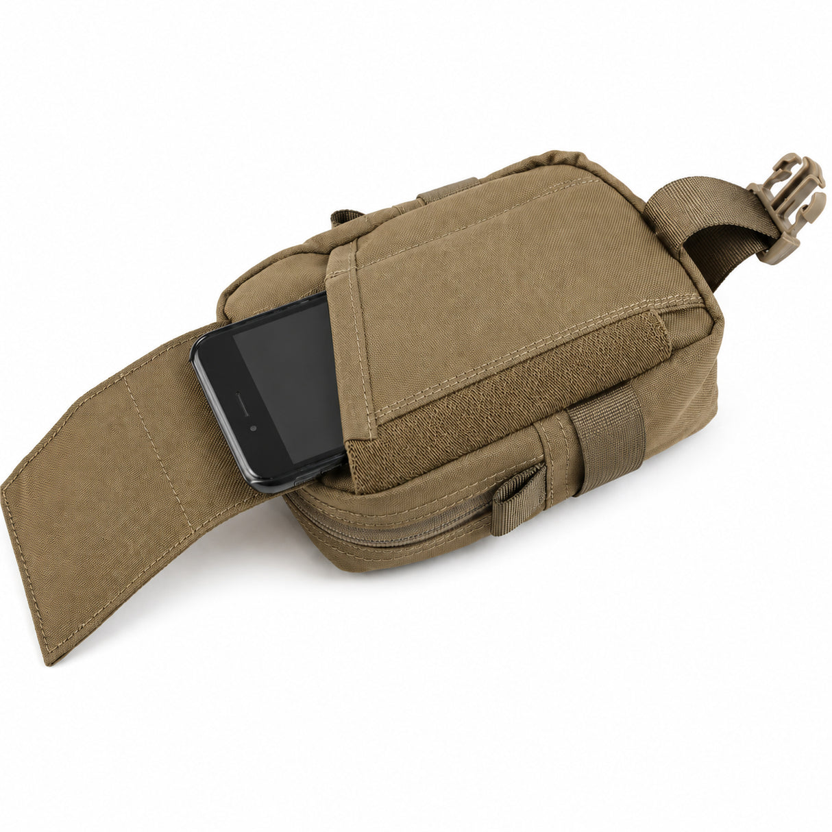 Poche administration EDC Phone Bulldog Tactical Gear