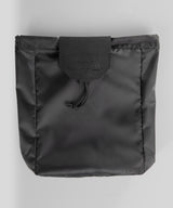 Poche de délestage GK Dutycall à ouverture haute sur platine MOLLE