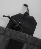 Poche de délestage GK Dutycall à ouverture haute sur platine MOLLE