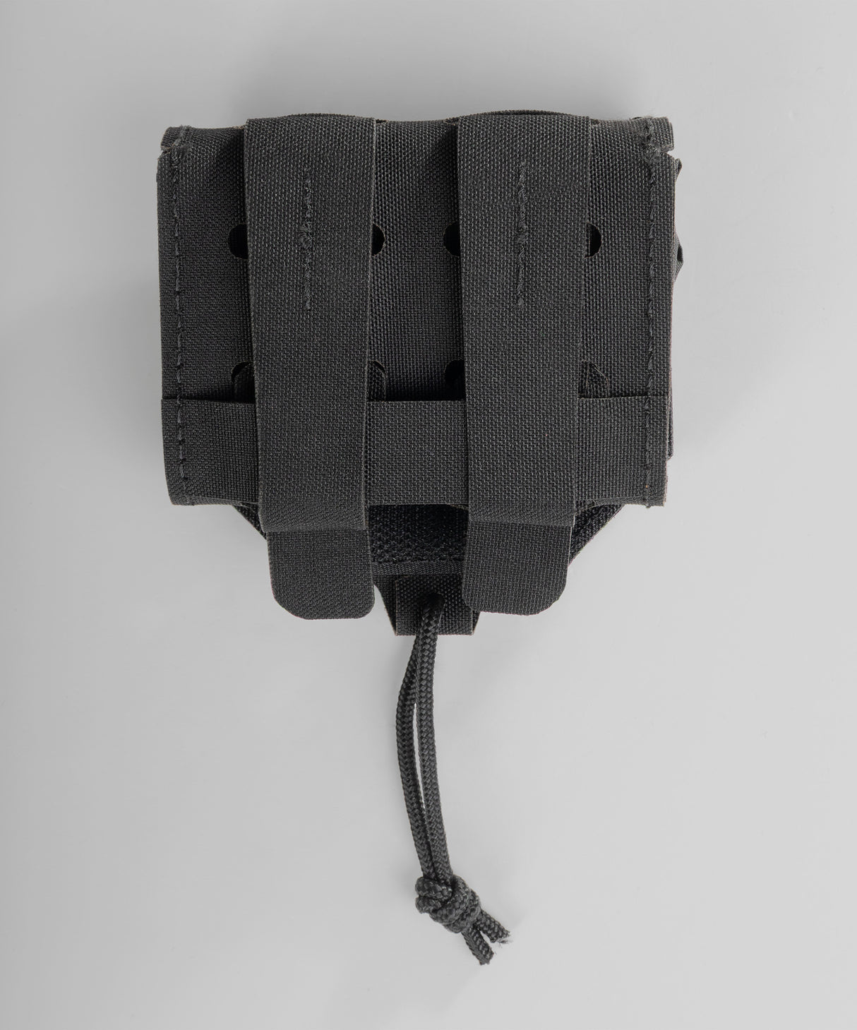 Poche de délestage GK Dutycall à ouverture haute sur platine MOLLE