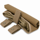 Poche de délestage Rolling Dump Pouch Bulldog Tactical Gear