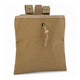 Poche de délestage Rolling Dump Pouch Bulldog Tactical Gear